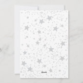 gelukkige Ramadan Feestdagenkaart (Achterkant)
