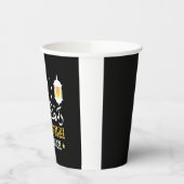 GELUKKIGE RAMADAN MUBARAK KAREEM 2025 PAPIEREN BEKERS (Links)