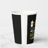 GELUKKIGE RAMADAN MUBARAK KAREEM 2025 PAPIEREN BEKERS (Rechts)