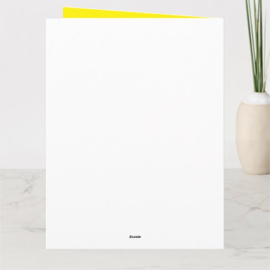 Gelukkige Ramadan Mubarak Kareem Halve maan lantaa Kaart (Achterkant)