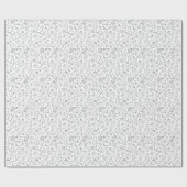 Gelukkige school 4 cadeaupapier (Vlak)