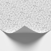 Gelukkige school 4 cadeaupapier (Hoek)