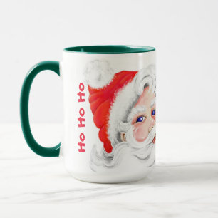 Gelukkige Sinterklaas Mok