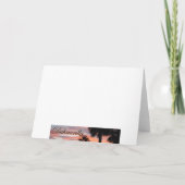 Gelukkige Sis van de Verjaardag Kaart (Achterkant)