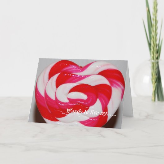 Gelukkige Sis van de Verjaardag Kaart (Voorkant)