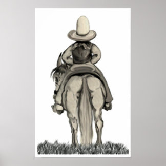 gelukkige sporen poster