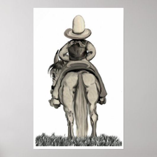 gelukkige sporen poster (Voorkant)