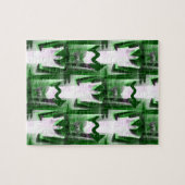 Gelukkige St. Patrick's Dag Dans..... Legpuzzel (Horizontaal)
