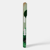 Gelukkige St. Patrick's Day Kabouter Case-Mate iPhone Case (Achterkant / Rechts)