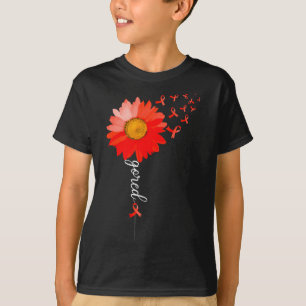 Gelukkige Stip Dag Stippen Wolf Liefhebber Voor Ma T-shirt
