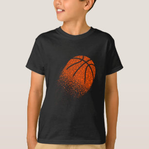 Gelukkige Stipdag Stippel Stippenliefhebber Mannen T-shirt