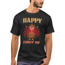 Gelukkige Thanksgiving Dag Thanksgiving Kunst