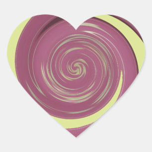 Gelukkige Thanksgiving Mooie Verbazingwekkende Tek Hart Sticker