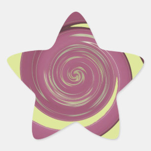 Gelukkige Thanksgiving Mooie Verbazingwekkende Tek Ster Sticker