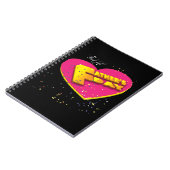 Gelukkige Vaderdag 2023 Notitieboek (Linkerzijde)