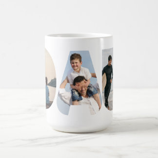 Gelukkige Vaderdag, Beste Papa ooit! Koffiemok