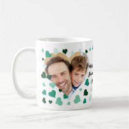 Gelukkige Vaderdag. Jij bent de coolste papa. Koffiemok