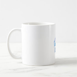 Gelukkige Vaderdag Koffiemok