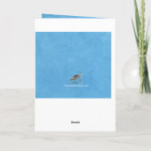 GELUKKIGE VADERDAG OPA KAART (Achterkant)