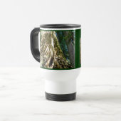 Gelukkige Vaderdag! Reis koffiemok Redwoods Reisbeker (Voorkant links)