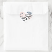 Gelukkige vaderdag stickers sjabloon (Tas)