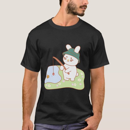 Gelukkige Vaderdag T-shirt (Voorkant)