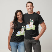 Gelukkige Vaderdag T-shirt (Unisex)