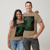 GELUKKIGE VADERDAG T-SHIRT (Unisex)