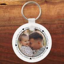 gelukkige vaders dag, beste vader ooit, familiefot