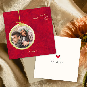 Gelukkige Valentijn Schattige, Valentijnsdag kaart