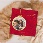 Gelukkige Valentijn Schattige, Valentijnsdag kaart