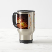 Gelukkige Valentijnsdag 2024 Mok (Voorkant links)