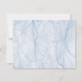 Gelukkige valentijnsdag cadeauuitnodiging kaart 20 (Achterkant)