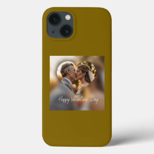 Gelukkige Valentijnsdag design Case-Mate iPhone Case