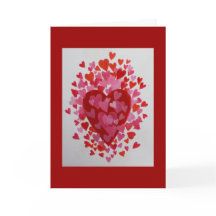 gelukkige Valentijnsdag