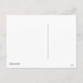 Gelukkige Valentijnsdag Feestdagenkaart (Achterkant)