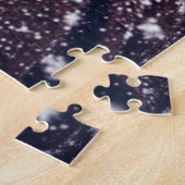 Gelukkige Valentijnsdag Gepersonaliseerde foto's e Legpuzzel (Zijkant)