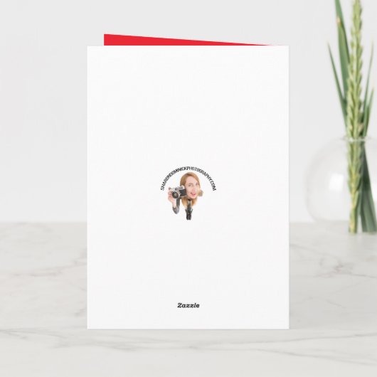 Gelukkige Valentijnsdag kleindochter Schattige Cat Feestdagen Kaart (Achterkant)