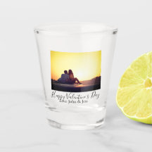 Gelukkige Valentijnsdag liefde voeg naam foto toe 