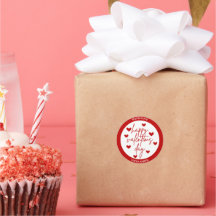 Gelukkige Valentijnsdag met rode harten