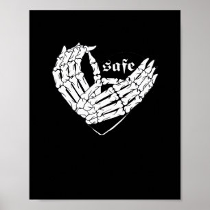 Gelukkige Valentijnsdag - Mijn hart is mijn Valent Poster