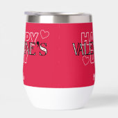 Gelukkige Valentijnsdag Modern (Rechts)