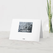 Gelukkige Valentijnsdag, Schat! Feestdagen Kaart (Achterkant)