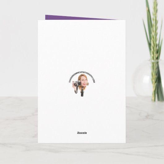 Gelukkige Valentijnsdag Schattigee kat in Beren or Feestdagen Kaart (Achterkant)