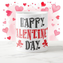 Gelukkige Valentijnsdag Sweet Herinneringen van de