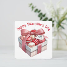 Gelukkige Valentijnsdag - Valentijnsdag Kaart