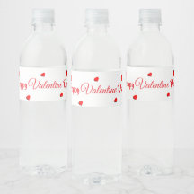 Gelukkige Valentijnsdag