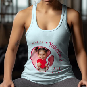 Gelukkige Velentijnsdag - Cupido's Kiss T-shirt