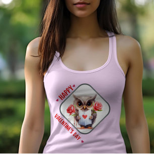 Gelukkige Velentijnsdag - Lust T-shirt