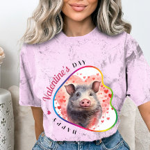 Gelukkige Velentijnsdag - Sweetheart's Embrace